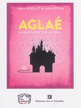Aglaé au pays des malices et des merveilles - Sabine Revillet