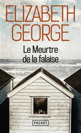 Le meurtre de la falaise - Elizabeth George