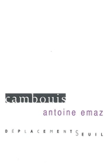 Cambouis - Antoine Emaz