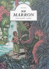Un marron. Vol. 2. Louise - Denis Vierge