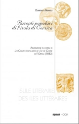 Raconti pupulari di l'isula di Corsica - J.-B. Frédéric Ortoli
