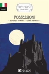 Possessioni - Iginio Ugo Tarchetti
