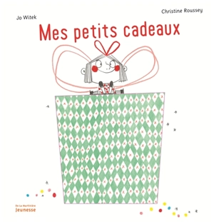 Mes petits cadeaux - Jo Witek