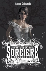 Isabelle 1 - Angèle Delaunois