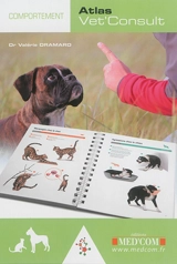 Comportement - Valérie Dramard