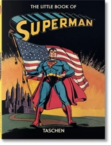 The little book of Superman : DC Comics - Paul Levitz