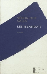 Les Islandais - Véronique Sales