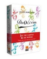 Duodecim : jeu de cartes & de poésie - Julien Marcland