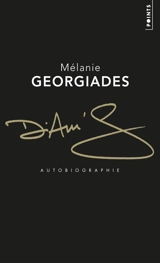 Diam's, autobiographie - Diam's