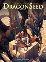 Dragonseed : l'intégrale - Kurt McClung