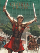 Gloria victis. Vol. 4. Ludi Romani - Juanra Fernandez