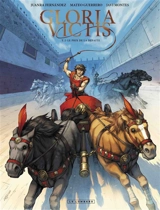 Gloria victis. Vol. 2. Le prix de la défaite - Juanra Fernandez