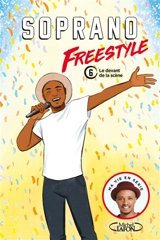 Freestyle. Vol. 6. Le devant de la scène - Soprano