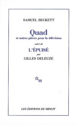 Quad. Trio du Fantôme. Que nuages