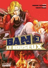 Ban le bouseux. Vol. 3 - Nagahisa Tsukawaki