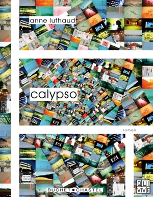 Calypso - Anne Luthaud