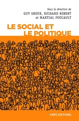 Le social et le politique