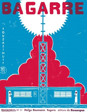 Bagarre - Helge Reumann