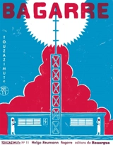 Bagarre - Helge Reumann