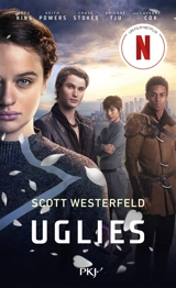 Uglies. Vol. 1 - Scott Westerfeld