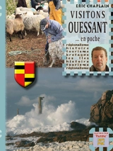 Visitons Ouessant : ... en poche - Eric Chaplain