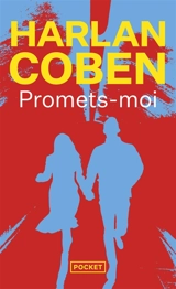Promets-moi - Harlan Coben