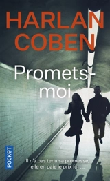 Promets-moi - Harlan Coben