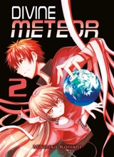 Divine meteor. Vol. 2 - Mikihisa Konishi