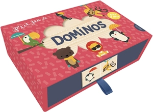 P'tit jeu de dominos - Jay Fleck