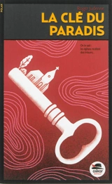 La clé du paradis - Roger Judenne
