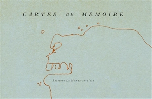 Cartes de mémoire - Baladi