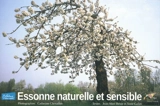 Essonne naturelle et sensible - Catherine Chevallier
