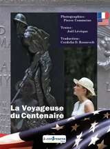 La voyageuse du centenaire - Pierre Commeine