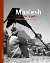 Maalesh - Etienne Sved