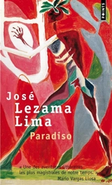 Paradiso - José Lezama Lima