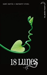 18 lunes - Margaret Stohl