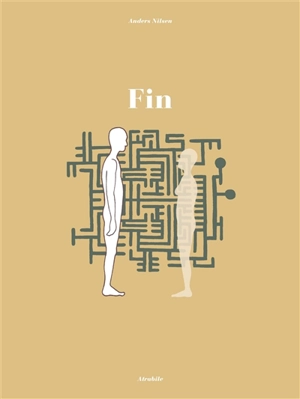Fin - Anders Nilsen