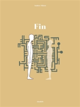Fin - Anders Nilsen