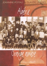 Algérie, orange amère - Claude Linares