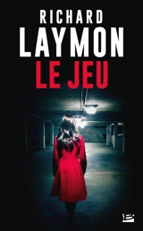 Le jeu - Richard Laymon