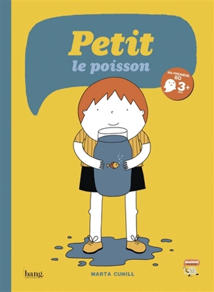 Petit le poisson - Marta Cunill