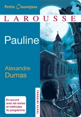 Pauline - Alexandre Dumas
