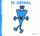 Monsieur Génial - Roger Hargreaves