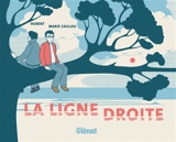 La ligne droite - Hubert