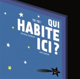 Toc toc ! qui habite ici ? - Christian Guibbaud