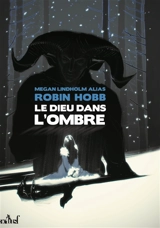 Le dieu dans l'ombre - Megan Lindholm