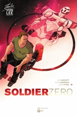 Soldier Zero. Vol. 2 - Stan Lee