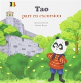 Tao part en excursion - Ghislaine Biondi