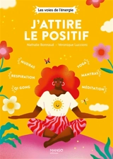 J'attire le positif - Nathalie Bonnaud