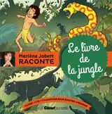 Le livre de la jungle - Marlène Jobert